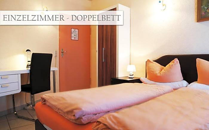 Hotel Restaurant Alexandros