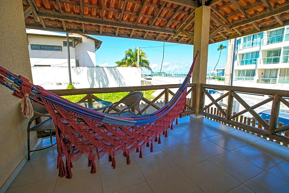 Vivá Barra Hotel Pousada