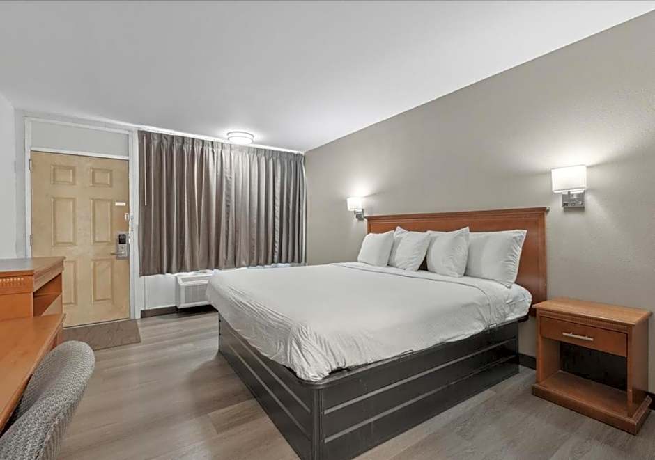 Edison Motor Lodge