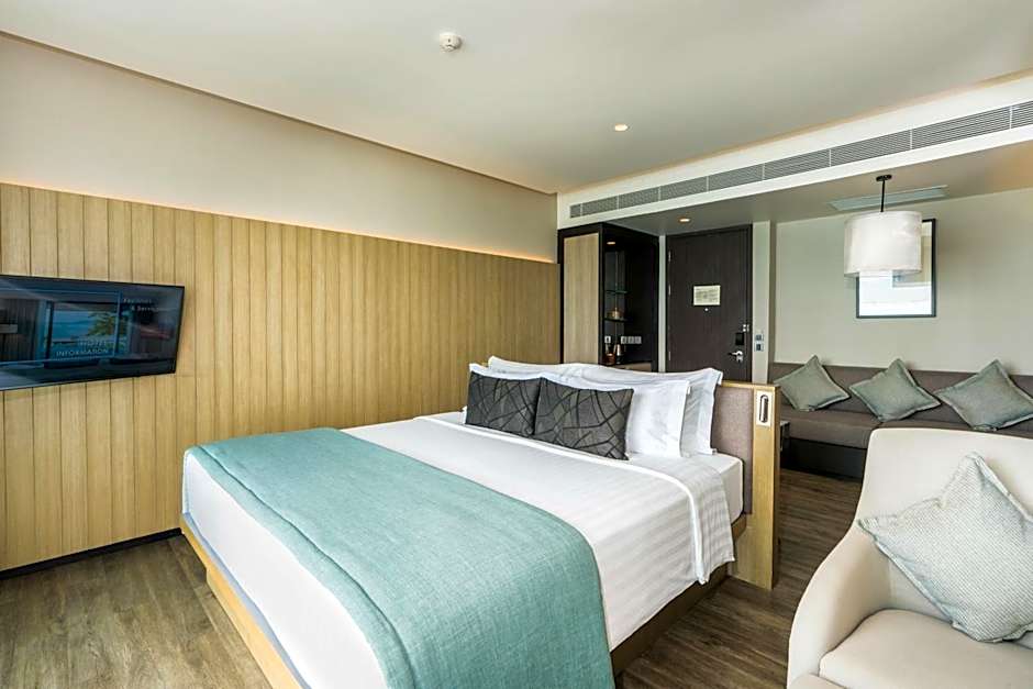 Photo 1 of 6 of Premier Studio, Sea View