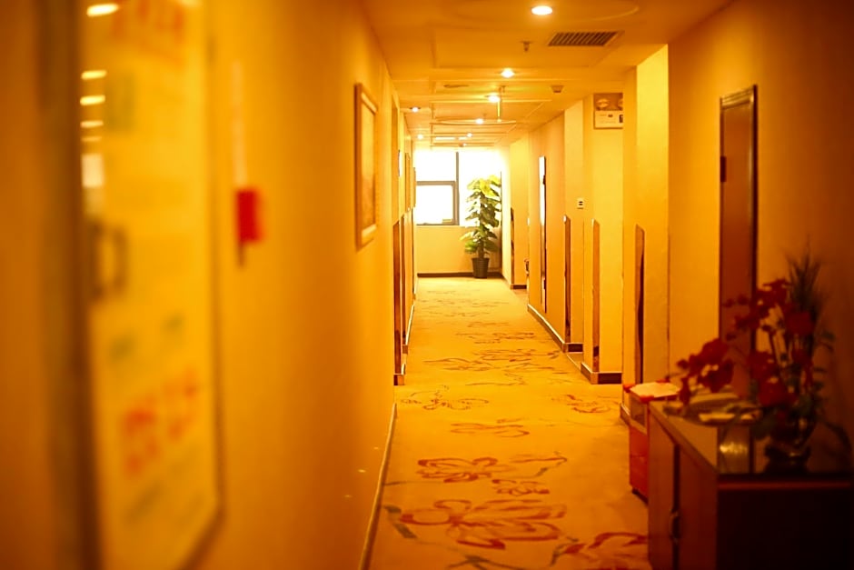Vienna Hotel Guangzhou Dekang Road Branch