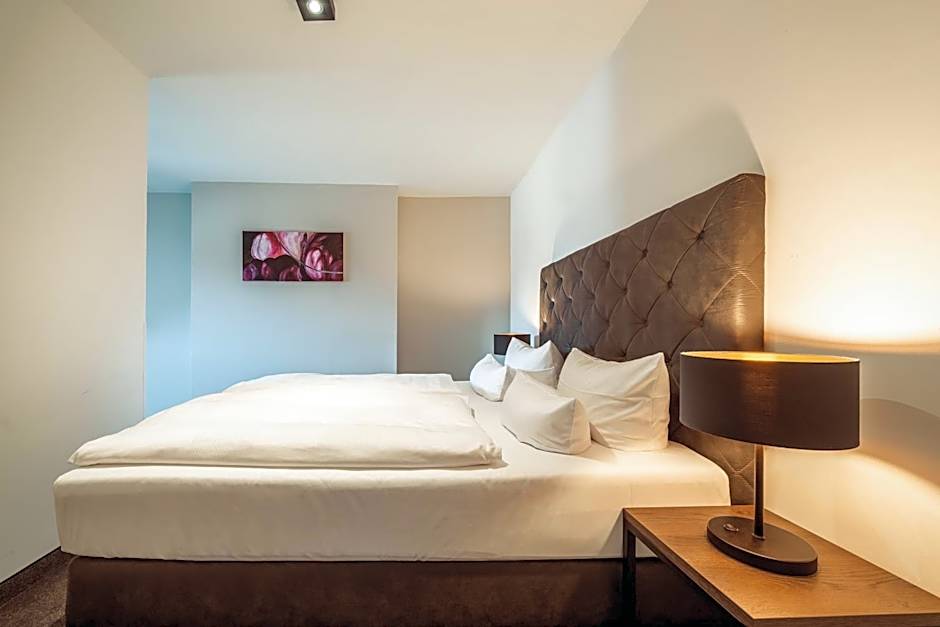 Aparthotel Neumarkt