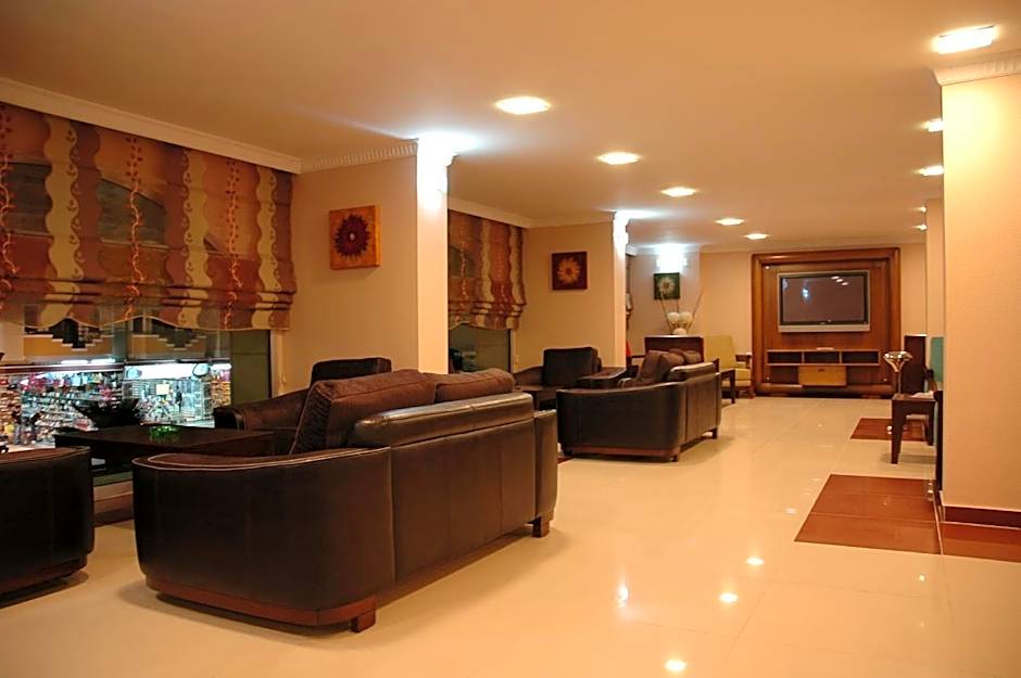 Marmaris Alkan Hotel