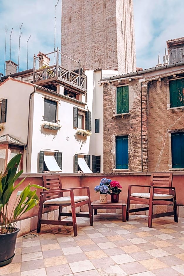 Bianca Cappello House