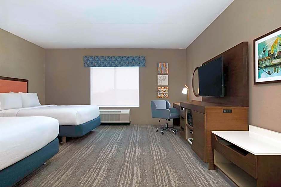 Hampton Inn by Hilton Port Hope Cobourg