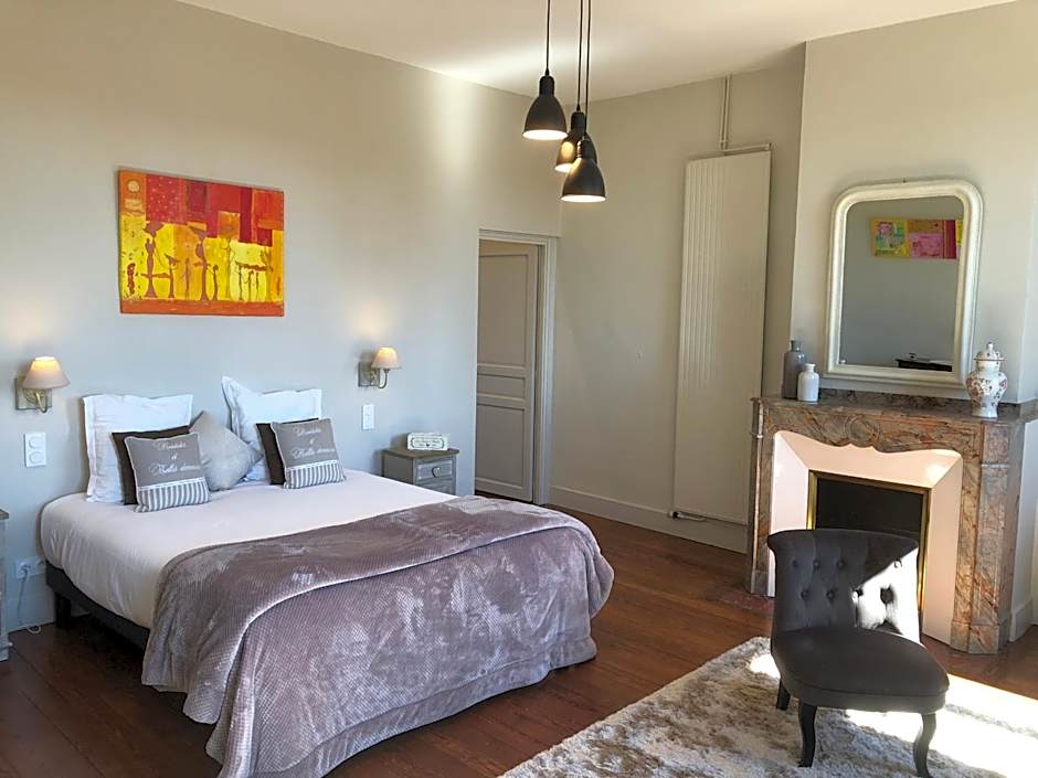 Gentil'Home - Toulouse B&B Prestige