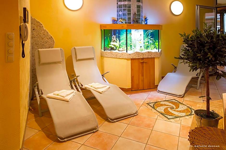 Hotel-Restaurant Haus Berger