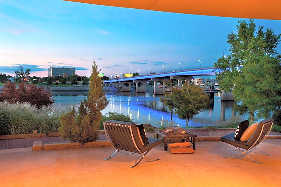 Little Rock Marriott