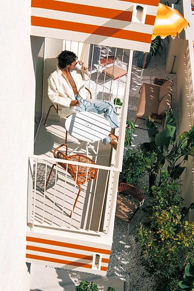 Riviera Hotel Menorca
