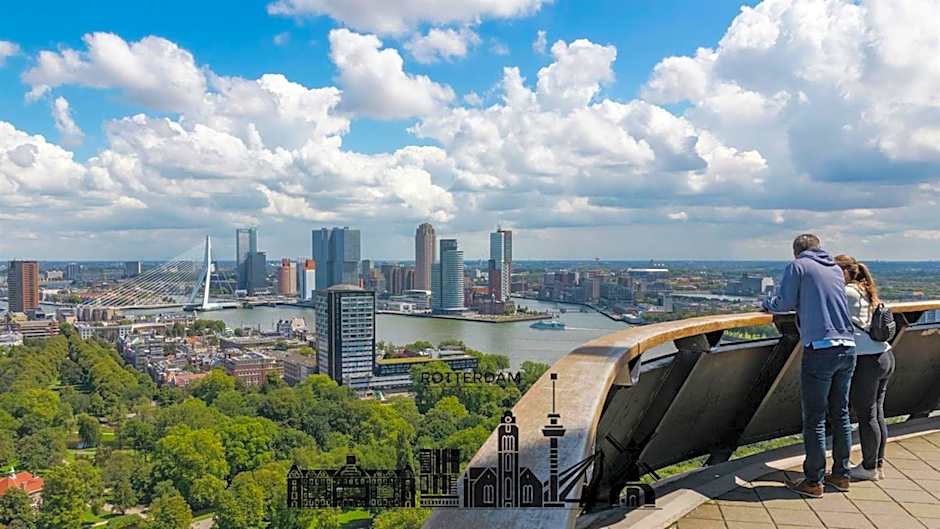 Polderhuis Bed & Breakfast