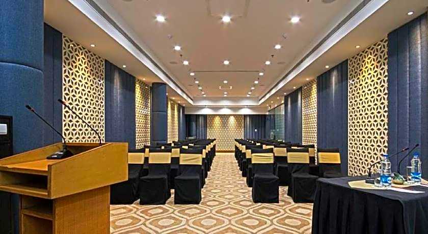 The Fern Residency, Chandigarh