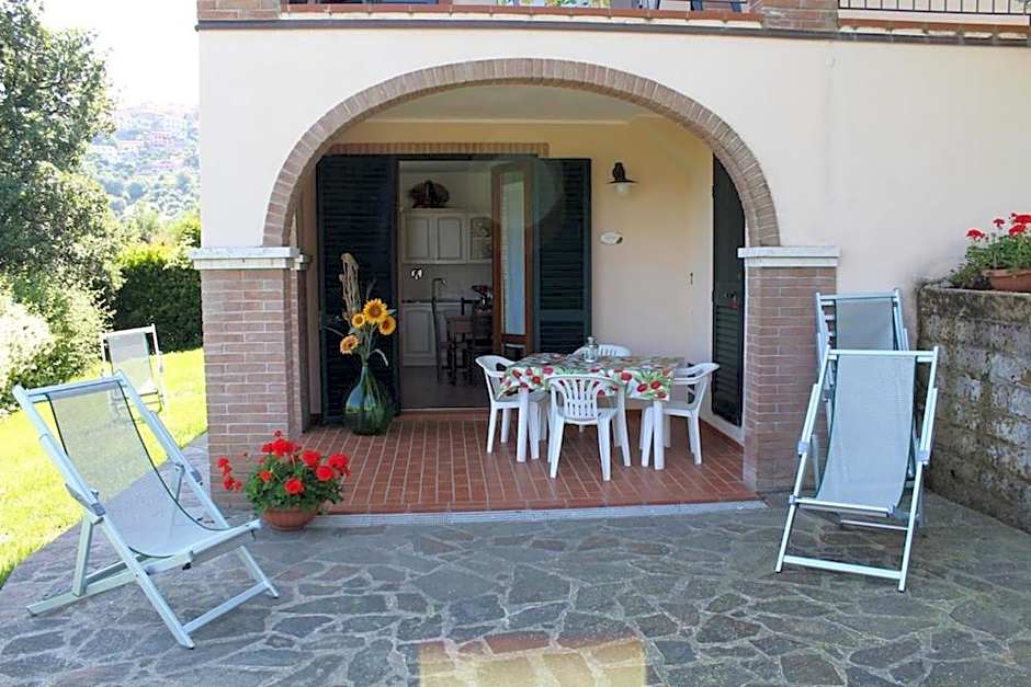 Casa Vacanze Bicchi