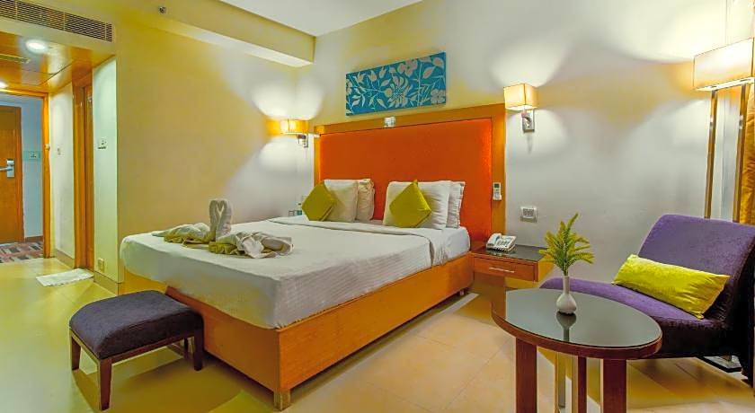 GIS SELECT BANJARA HILLS