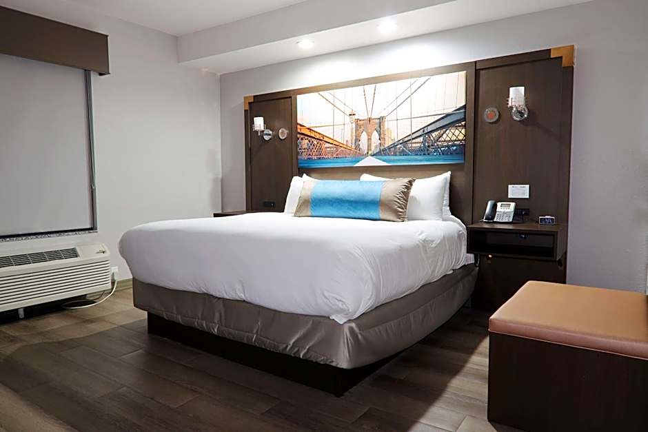 Hotel Manhattan, BW Signature Collection