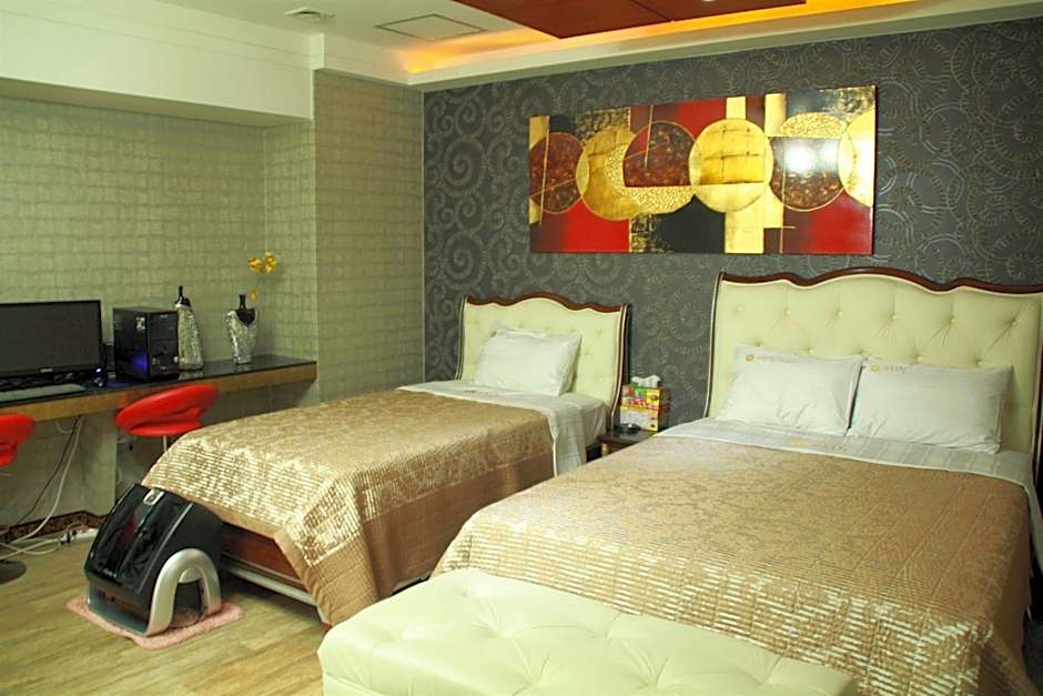 Andong Hotel