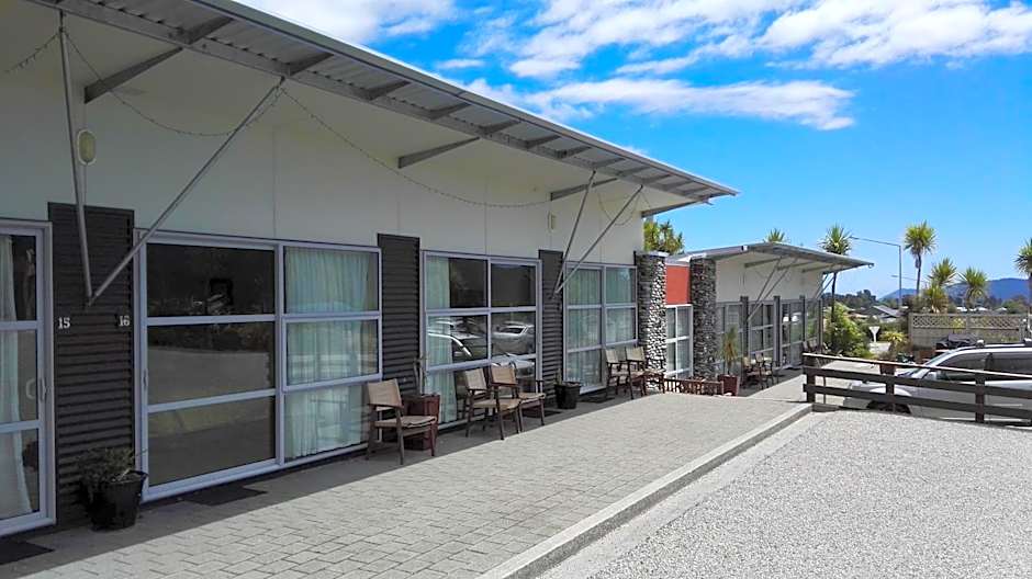 Westhaven Motel