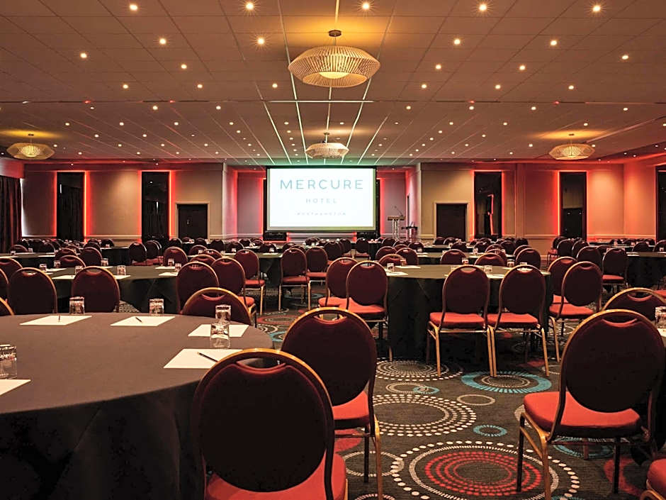 Mercure Northampton