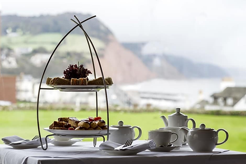 Harbour Hotel & Spa Sidmouth