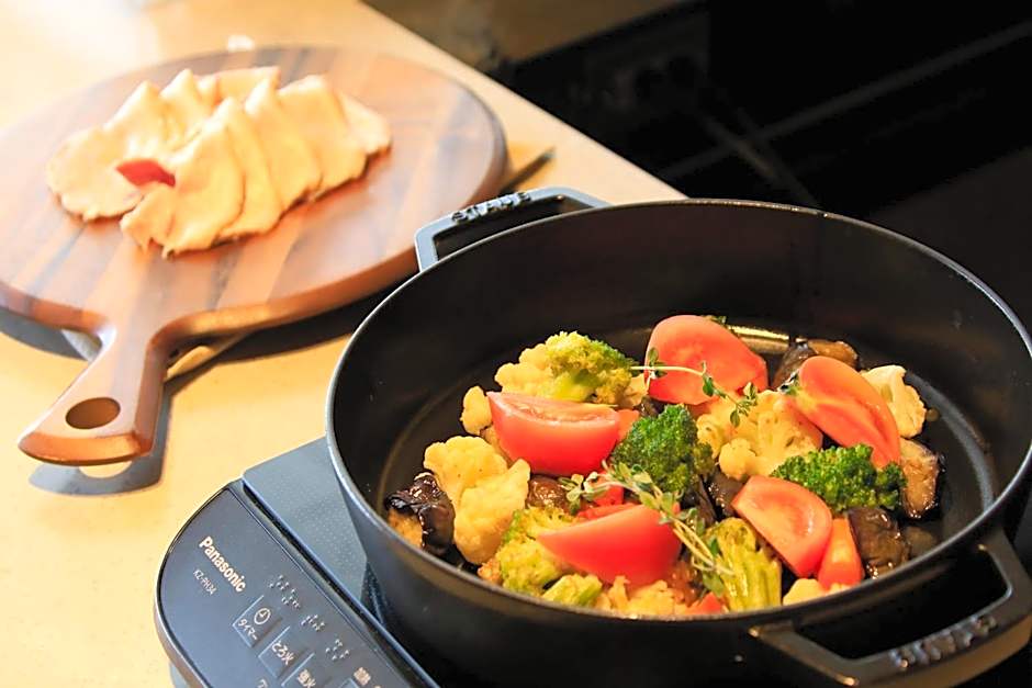 Blisstia Hakone Sengokuhara Adult only