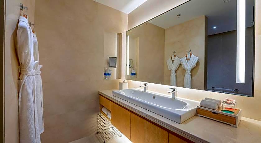 Le Meridien Shenyang Heping