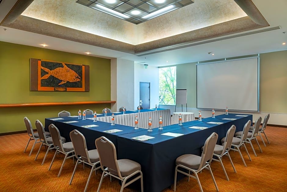 Holiday Inn Guadalajara Select By IHG