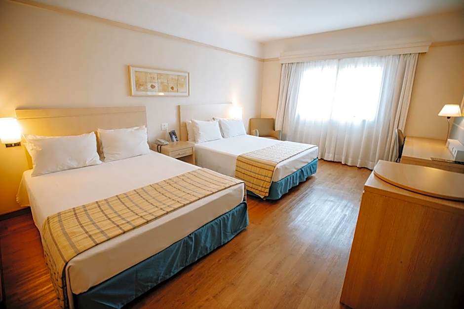 Comfort Suites Londrina