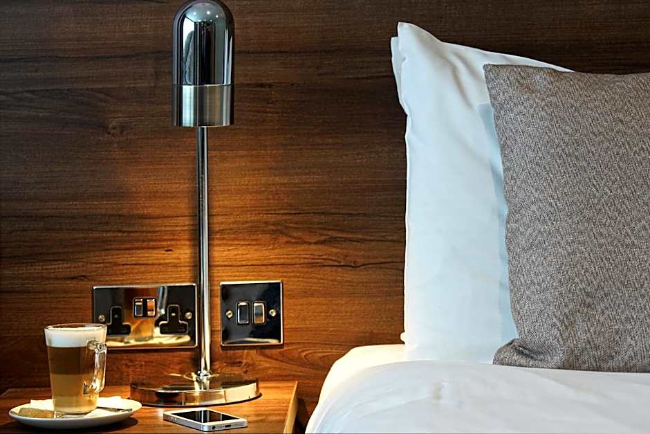 Best Western Ship Hotel