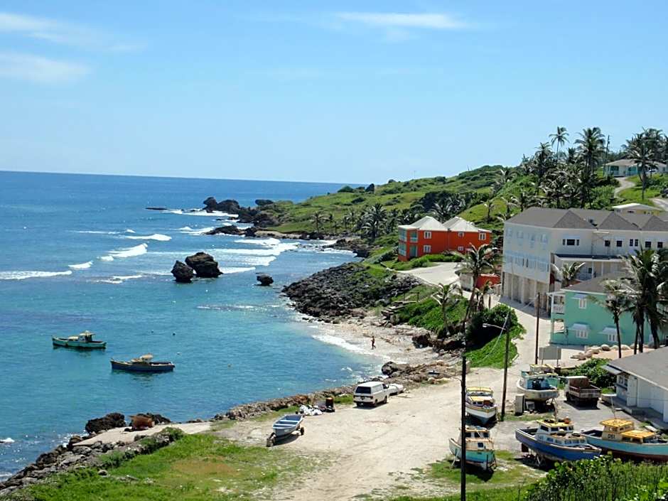 The Atlantis Historic Inn