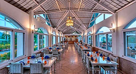 Club Mahindra Kandaghat, Shimla