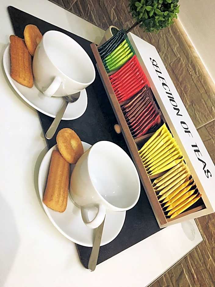 La Stella Di Napoli B&B