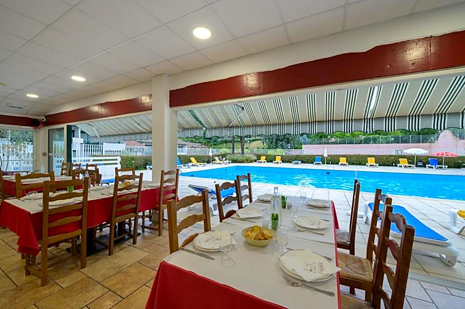 Village Club Le Saint Ignace