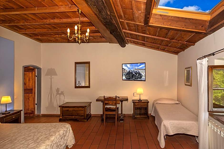 Hotel Villa Rinascimento
