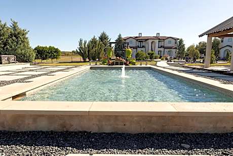 Barons Creek Vineyards