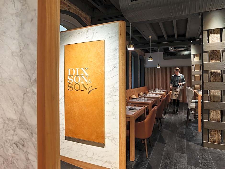 The Porter House Hotel Sydney - MGallery