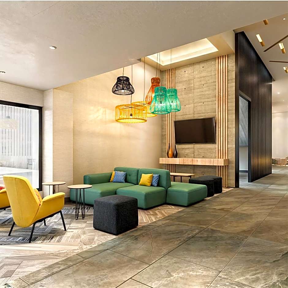 Tru by Hilton Saltillo