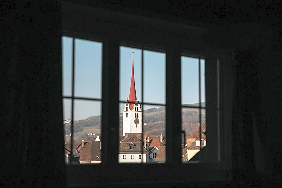 Hotel - Restaurant Waage