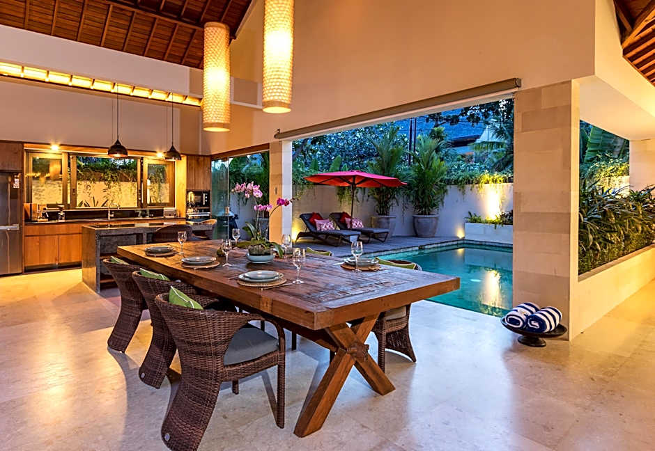 Villa Karang Berawa
