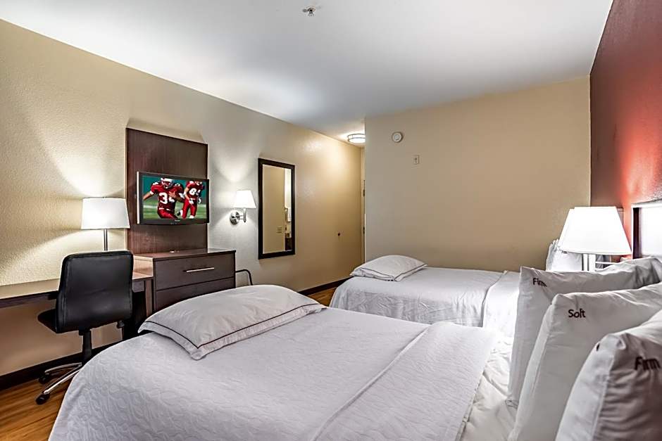 Red Roof PLUS+ Tempe - Phoenix Airport