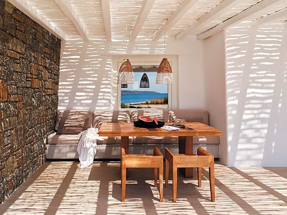 The Coast Bill&Coo-The Leading Hotels of the World