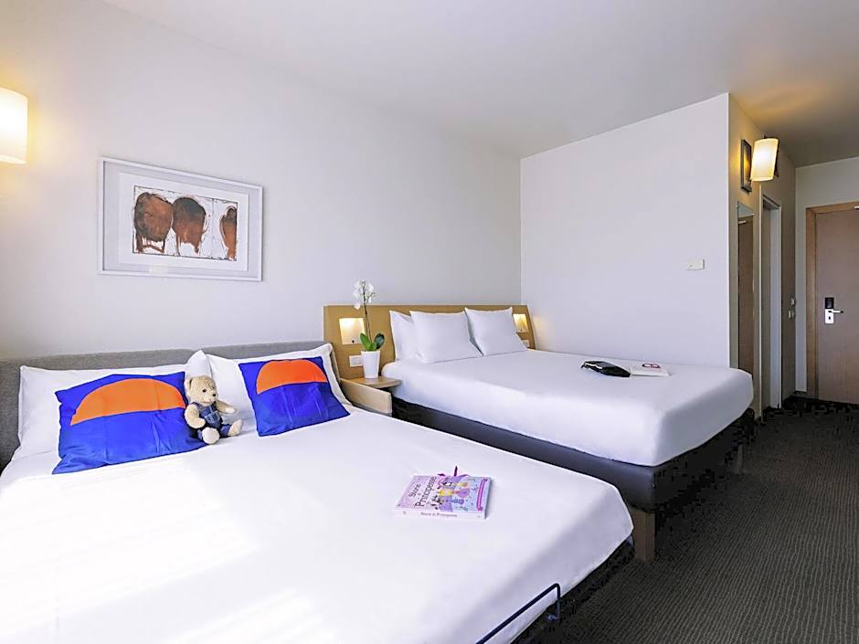 Novotel Venezia Mestre Castellana