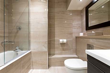 Deluxe Family Room 2A+2CH