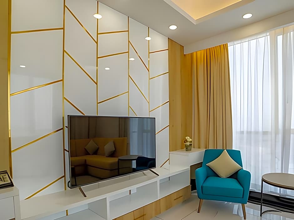 Platinum Coast Hotel Apartments