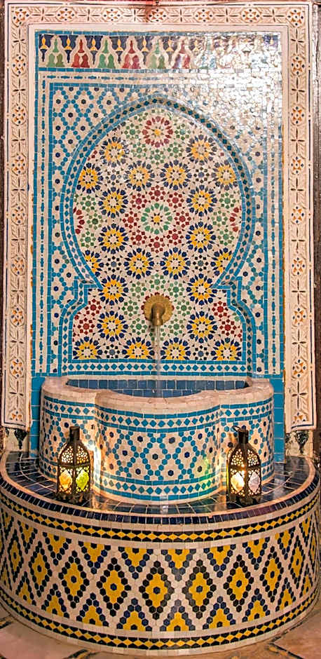 Riad Meski