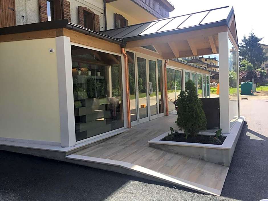 Albergo Ristorante Cacciatori