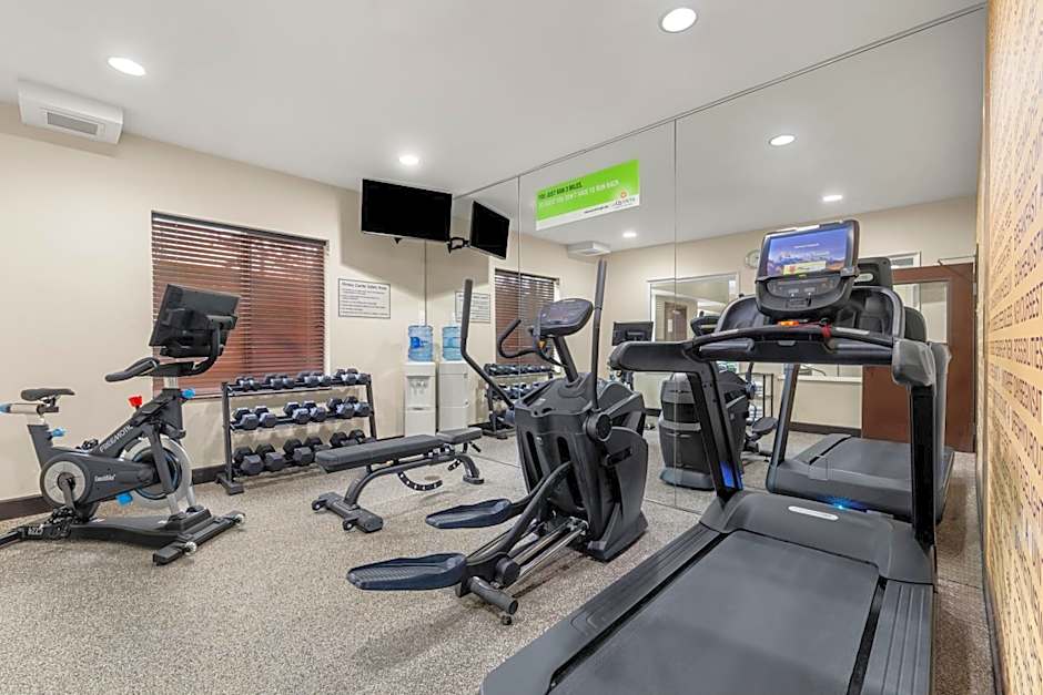 La Quinta Inn & Suites by Wyndham Auburn