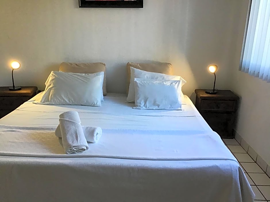 Baja Bed and Breakfast