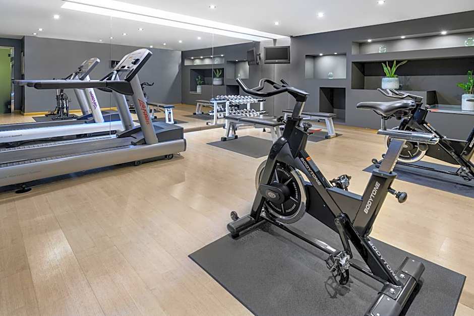 AC Hotel by Marriott Murcia