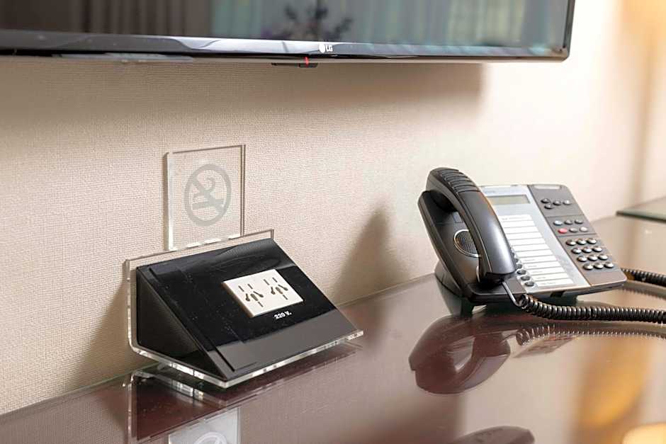 Eurobuilding Hotel Boutique Buenos Aires