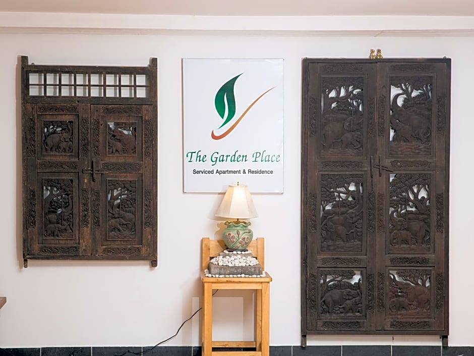 The Garden Place Pattaya