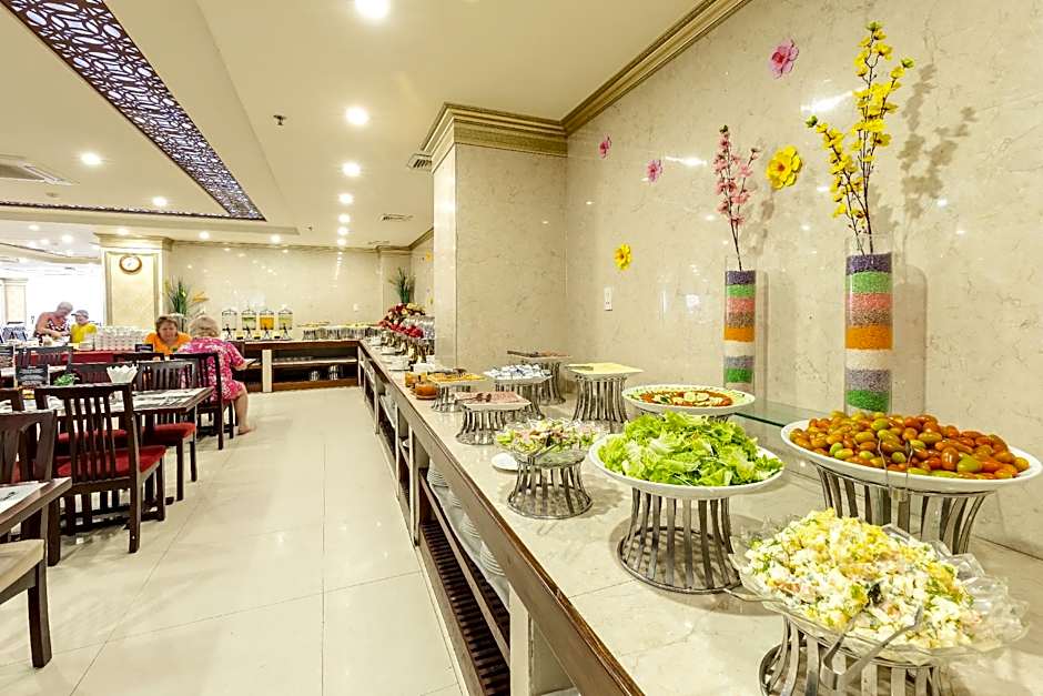 Paris Nha Trang Hotel